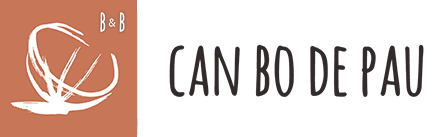 Can Bo de Pau - logo