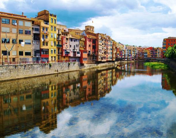 Girona