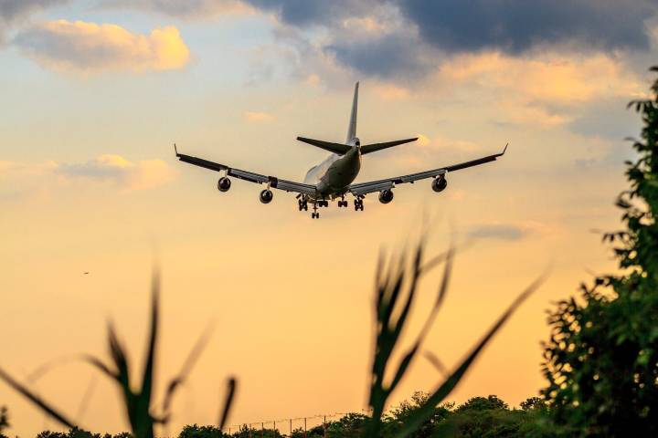 Aeropuerto