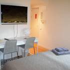 Room Juny in Can Bo de Pau, Salt, Girona 3