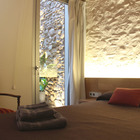 Room el Fornet in Can Bo de Pau, Salt, Girona 1